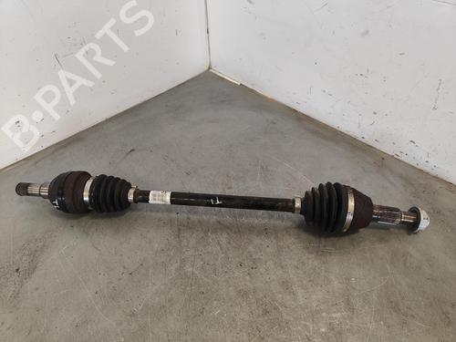 Antriebswelle links hinten für CHEVROLET CAPTIVA (C100, C140) [2006-2025]  12515651