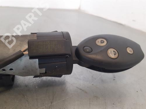 Ignition barrel CITROËN C5 I (DC_)  | BP8200872M48 
