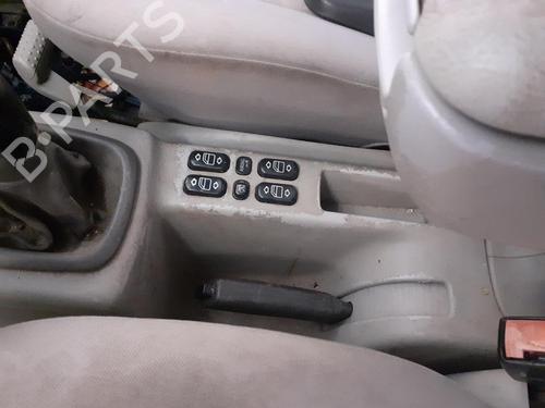 Steering column MERCEDES-BENZ A-CLASS (W168)  | BP10505554M21 