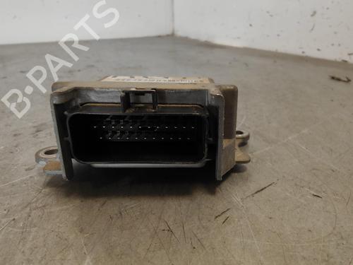 Kollisjonspute styreenhet CHRYSLER VOYAGER IV (RG, RS)  | BP17870727M53 