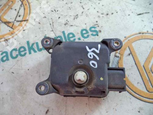 Varmeblæser OPEL ASTRA G Hatchback (T98) 2.0 DTI 16V (F08, F48) | BP2482634M62 