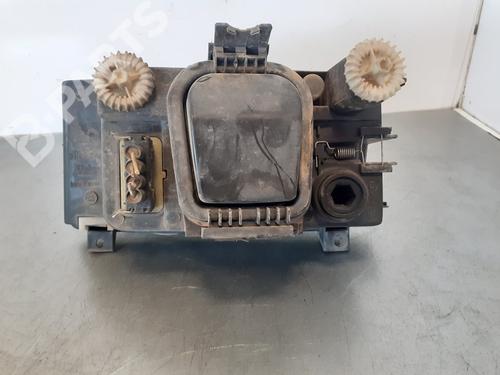 Right headlight SEAT IBIZA II (6K1) 1.4 i | BP7234773C29 