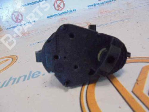 Heater blower motor BMW 5 Touring (E61) 525 d | BP6631672M62 