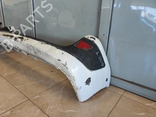 Rear bumper RENAULT KANGOO (KC0/1_) 1.5 dCi | BP22899783C8 
