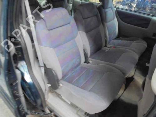 Clutch pedal OPEL SINTRA (APV) 2.2 DTI | BP8780023I13 