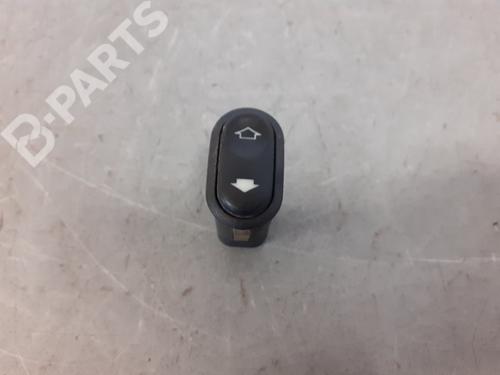 Used Right front window switch FORD MONDEO II (BAP) [1996-2000]  9401881