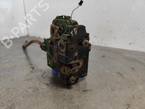 Used Rear right lock SEAT TOLEDO II (1M2) [1998-2006]  17003631