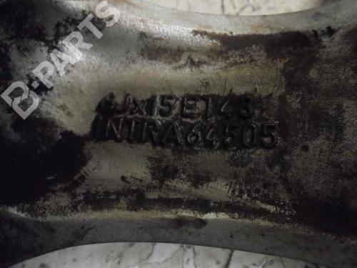 Rim OPEL ZAFIRA A MPV (T98) 1.8 16V (F75) | BP2484753C45 