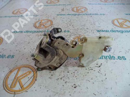 Used Front right lock NISSAN ALMERA II (N16) 2.2 Di (110 hp) 2473206