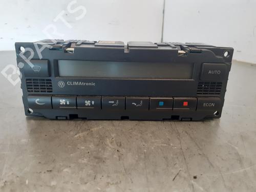 Used Climate control VW PASSAT B5 (3B2) 1.9 TDI (110 hp) 8697028