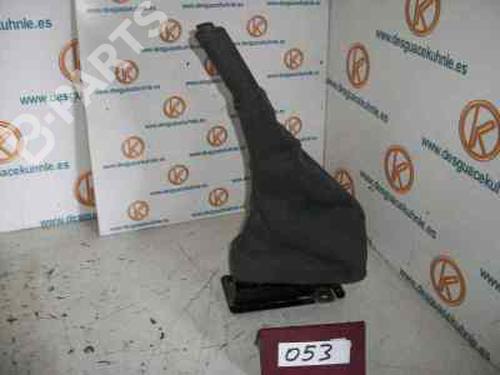 Hand brake NISSAN PRIMASTAR Van (X83) 1.9 dCi 100 BP8781163I18