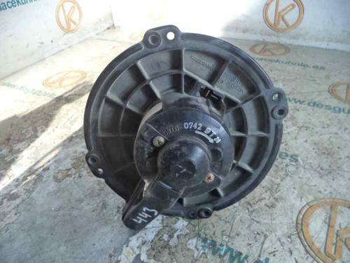 Moteur de chauffage OPEL FRONTERA B (U99) 2.2 DTI (6B_ZC, 6B_VF, 6B_66, 6B_76) | BP14194337M62 