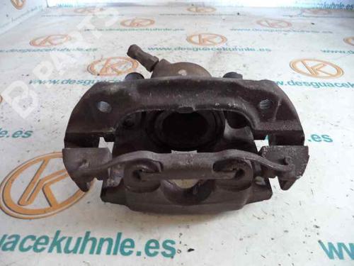 Right front brake caliper BMW 3 (E36) 318 tds | BP11611784M104 