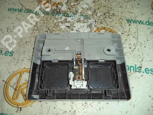 Kabinelys ROVER 45 I Hatchback (RT) 1.6 | BP7429991I8 