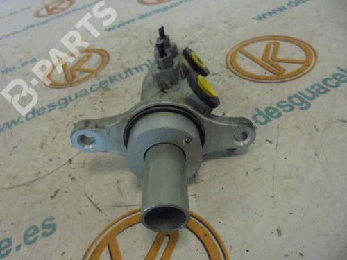 Brake master cylinder PEUGEOT PARTNER Tepee  | BP4074002M77 