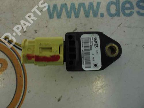 Used Electronic sensor KIA CEE'D (JD) [2012-2018]  4376390