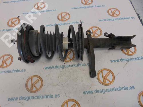 Left front shock absorber CHRYSLER 300M (LR) 3.5 V6 24V | BP3521968M16 