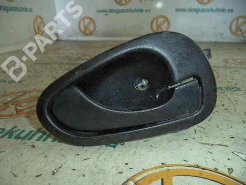 Used Rear right interior door handle MITSUBISHI CARISMA Saloon (DA_) 1.6 (DA1A) (99 hp) 3526946