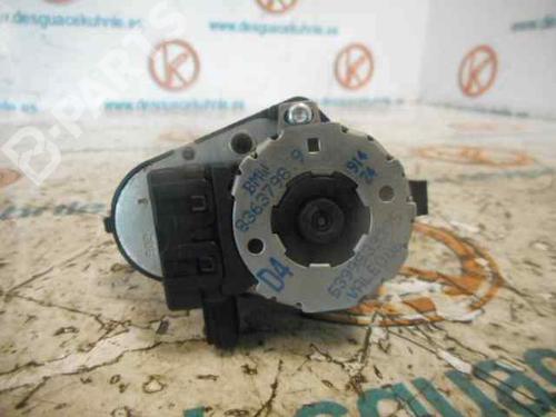 Heater blower motor BMW 5 (E39) 528 i | BP2482802M62 