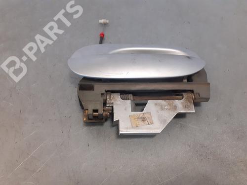 Rear left exterior door handle BMW 5 (E39)  | BP9173697C130 