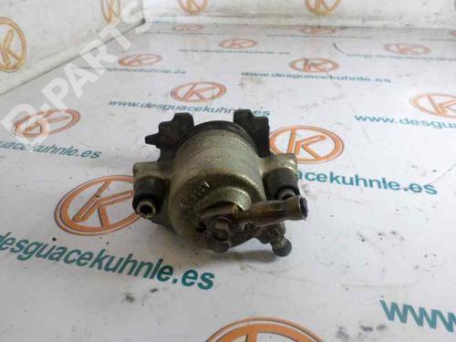 Left front brake caliper SEAT LEON (1M1) 1.9 TDI | BP11609416M105 