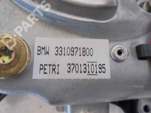Driver airbag BMW 5 (E39) 523 i | BP2458741C9 