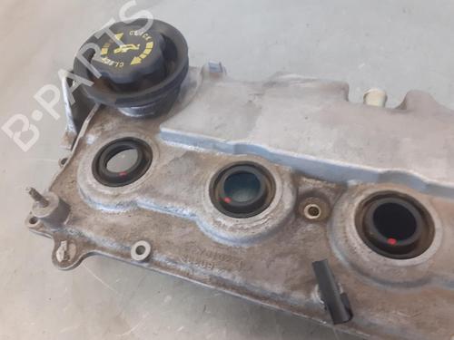 Valve cover MAZDA 6 Saloon (GG) 2.0 DI (GG14) | BP14189319M124 