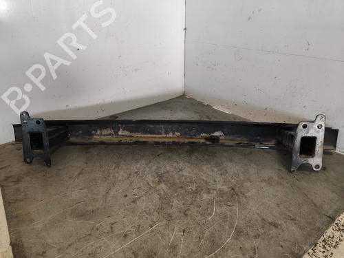 Front bumper reinforcement SEAT IBIZA III (6L1)  | BP27200805C109 