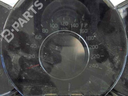 Instrument cluster KIA CEE'D (JD)  | BP4376369C47 