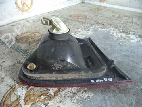 Left taillight SEAT IBIZA II (6K1) 1.4 i | BP2457065C34 