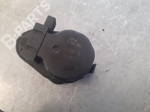 Heater blower motor BMW 5 (E60) 525 d | BP8952199M62 