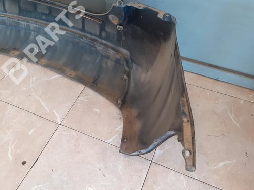 Rear bumper KIA CARENS III MPV (UN)  | BP10488700C8 