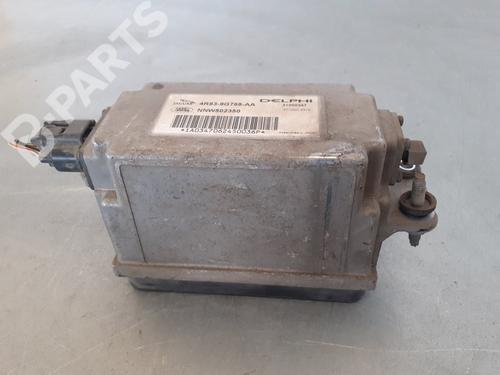 Electronic module LAND ROVER RANGE ROVER SPORT I (L320)  | BP8103402M83 