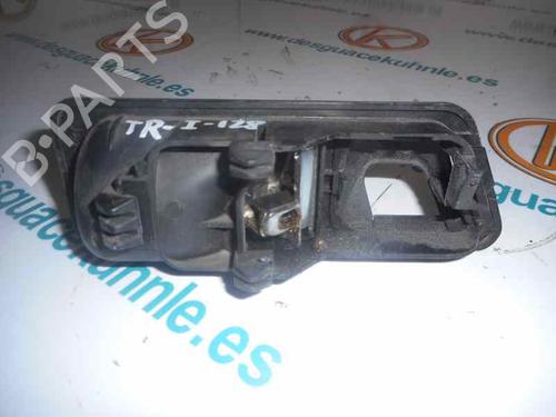 Rear left interior door handle MERCEDES-BENZ 190 (W201) E 2.0 (201.024) | BP3219372I15 