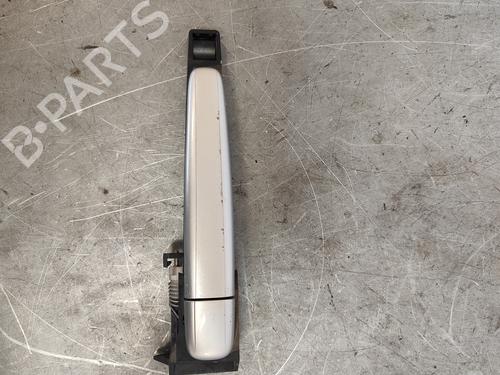 Used Front right exterior door handle PEUGEOT 307 (3A/C) [2000-2012]  20036784