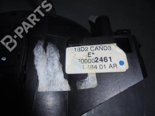 Squib airbag RENAULT VEL SATIS (BJ0_)  | BP2456024C102 