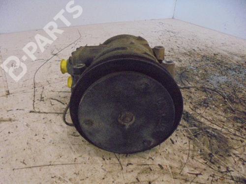 AC compressor KIA SPORTAGE SUV (K00)  | BP6119778M34 