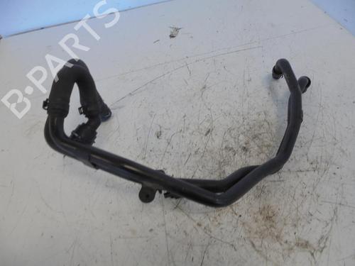 Used Pipe VW TOUAREG (7LA, 7L6, 7L7) 3.0 V6 TDI (225 hp) 14187538