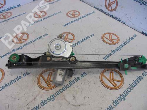 Front right window mechanism FIAT PUNTO (188_) 1.9 JTD 80 (188.237, .257, .337, .357) | BP2459242C23 