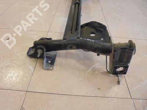 Rear axle RENAULT CLIO II (BB_, CB_) 1.5 dCi (B/CB07) | BP4027038M2 
