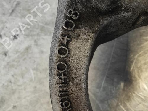 Intake manifold MERCEDES-BENZ E-CLASS (W211) E 270 CDI (211.016) | BP27653673M70 