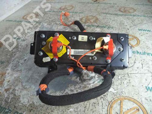 Kollisonspute sett PEUGEOT 406 (8B) 1.9 TD | BP2454813C86 