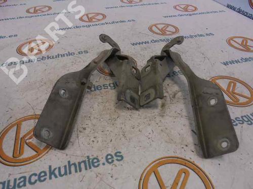 Hood lock NISSAN PRIMERA Hatchback (P12)  | BP8779578C133 