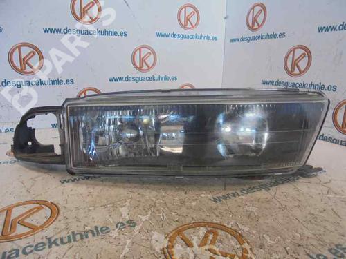 Right headlight MITSUBISHI GALANT VIII (EA_) 2.5 V6 24V (EA5A) 08050909 |