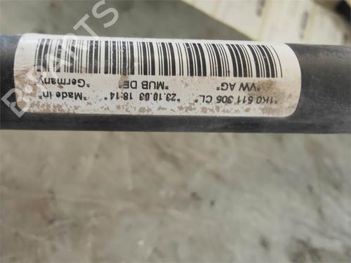 Anti roll bar AUDI A3 (8P1) 1.6 | BP38469178M96 - Image 4