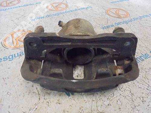Left front brake caliper HYUNDAI ACCENT II (LC) 1.3 | BP11609980M105