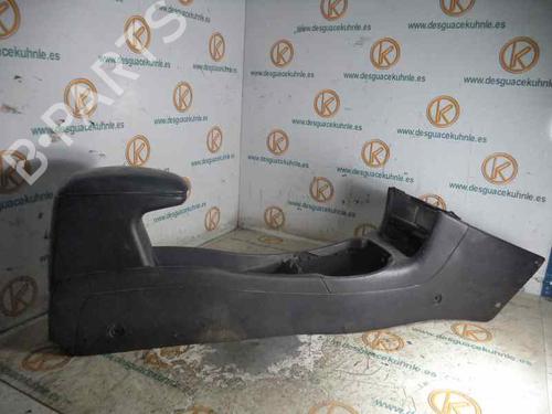 Annen OPEL VECTRA B (J96) 2.2 DTI 16V (F19) BP14194495O1