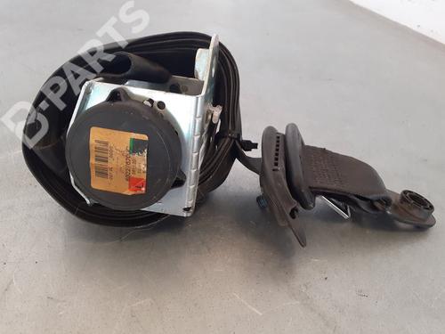 Front left seatbelt LAND ROVER RANGE ROVER SPORT I (L320)  | BP8754831I26 