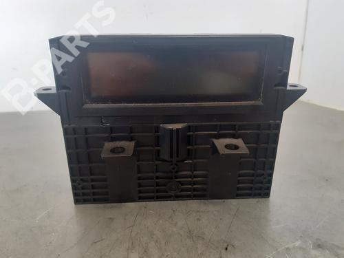 Used Display monitor VOLVO XC60 I SUV (156) [2008-2017]  11663459