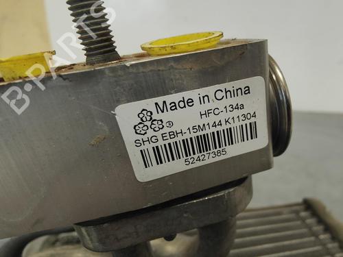 Air conditioning evaporator OPEL INSIGNIA A (G09)  | BP12515797M109 